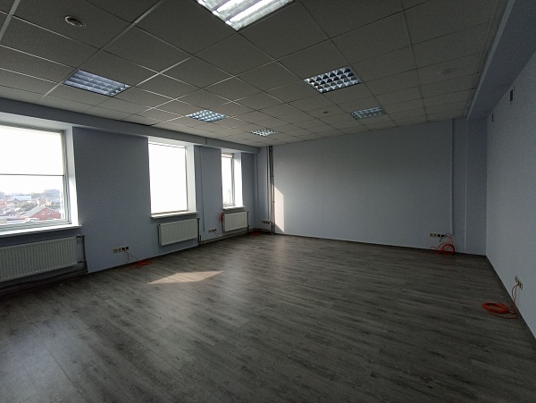 Офисные помещения в Центре от 120м2 до 1000м2