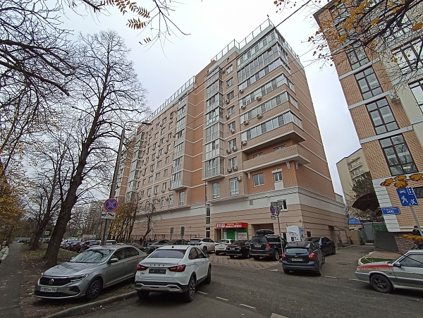 460м2 на 1 этаже рядом со Ставропольской
